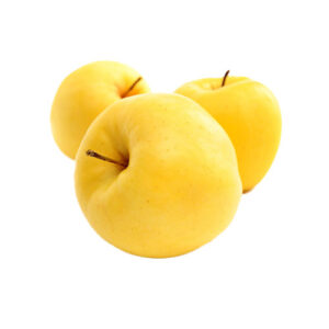 Manzana amarilla KG