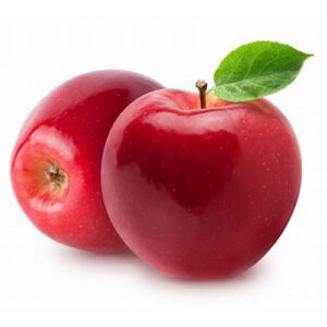 Manzana roja KG