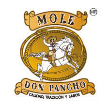 Mole don pancho