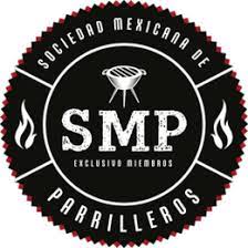 Sociedad Mexicana de Parrilleros