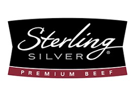 Sterling Silver - Premium Beef